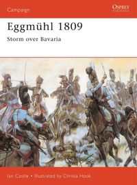 Produktbild: Castle, I: Eggmuhl 1809