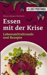 Produktbild: Essen mit der Krise
