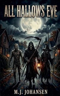 Produktbild: All Hallows Eve