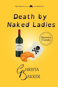 Produktbild: Death by Naked Ladies