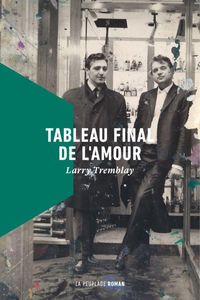 Produktbild: Tableau final de l'amour