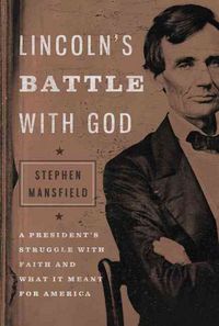 Produktbild: Lincolns Battle W/god