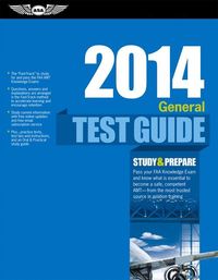 Produktbild: General Test Guide 2014 (PDF eBook)