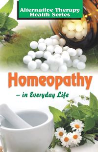 Produktbild: Homeopathy