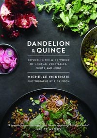 Produktbild: Dandelion and Quince