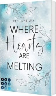 Produktbild: Where Hearts Are Melting