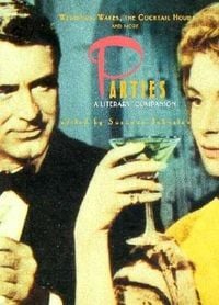 Produktbild: Parties: A Literary Companion