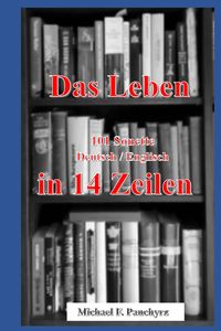 Produktbild: Das Leben in 14 Zeilen