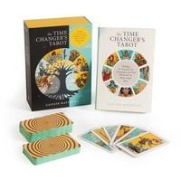 Produktbild: The Time Changer's Tarot