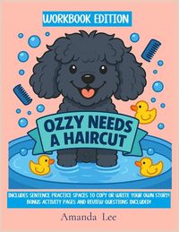 Produktbild: Ozzy Needs a Haircut - WORKBOOK