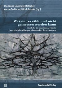 Produktbild: Was nur erzählt und nicht gemessen werden kann