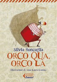 Produktbild: Orco qua, orco l&agrave;