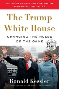 Produktbild: Trump White House -Lp