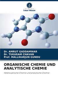 Produktbild: Organische Chemie und Analytische Chemie