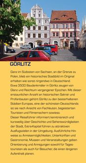 TRESCHER Reiseführer Görlitz
