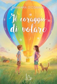 Produktbild: Il coraggio di volare