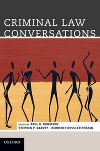 Produktbild: Criminal Law Conversations