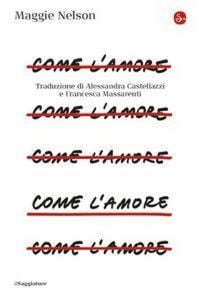 Produktbild: Come l'amore
