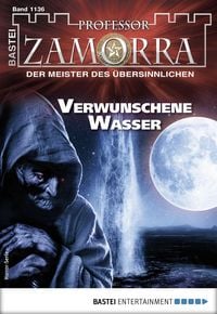 Produktbild: Professor Zamorra 1136
