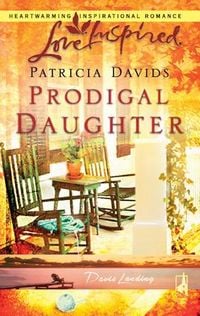 Produktbild: Prodigal Daughter
