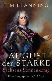 Produktbild: August der Starke