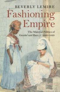 Produktbild: Fashioning Empire