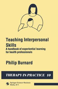 Produktbild: Teaching Interpersonal Skills