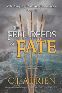 Produktbild: The Fell Deeds of Fate