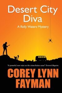 Produktbild: Desert City Diva