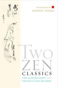 Produktbild: Two Zen Classics