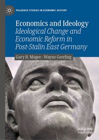 Produktbild: Economics and Ideology