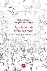 Produktbild: Dans le monde infini des mots
