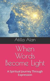 Produktbild: When Words Become Light