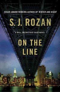 Produktbild: On the Line