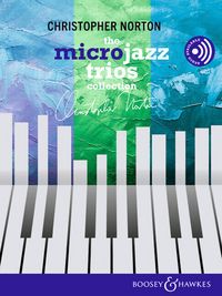 Produktbild: The Microjazz Trios Collection