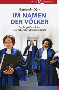 Produktbild: Im Namen der V&ouml;lker