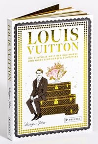 Produktbild: Louis Vuitton