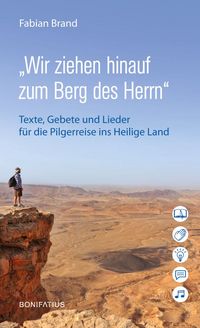 Produktbild: Wir ziehen hinauf zum Berg des Herrn