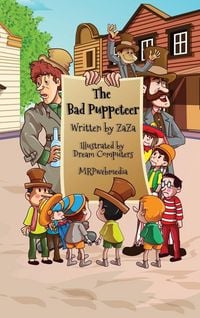 Produktbild: The Bad Puppeteer