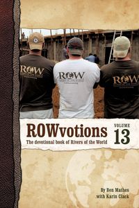 Produktbild: ROWvotions Volume 13