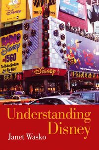 Produktbild: Understanding Disney