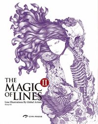 Produktbild: The Magic Of Lines II