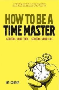 Produktbild: How to be a Time Master