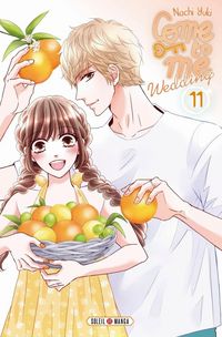 Produktbild: Come to me : wedding. Tome 11