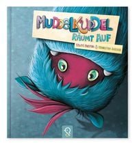 Produktbild: Muddelkuddel r&auml;umt auf