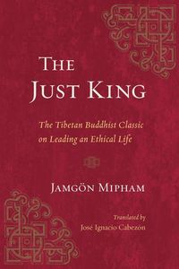 Produktbild: The Just King