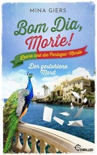 Produktbild: Bom Dia, Morte! - Der gestohlene Mord