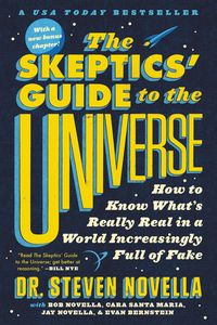 Produktbild: The Skeptics' Guide to the Universe