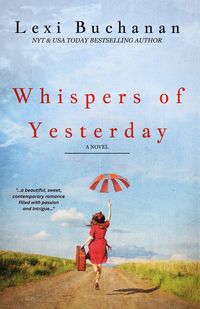 Produktbild: Whispers of Yesterday