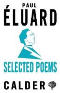 Produktbild: Eluard, P: Selected Poems: Eluard